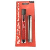Milwaukee Carpenter Pencils [FR]